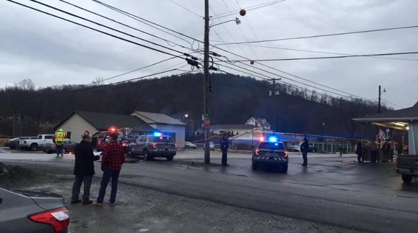 Μακελειό στην Πενσυλβάνια – Ενοπλος «θέριζε» αδιακρίτως – 5 νεκροί